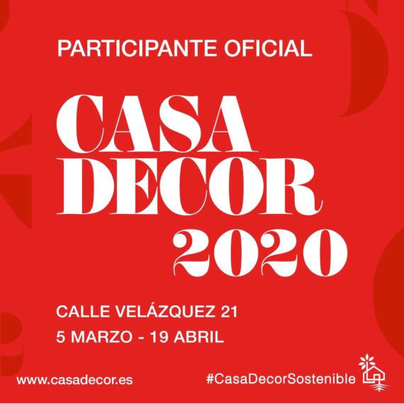 Proyecto CASADECOR 2020 - OPAZO Interiorismo